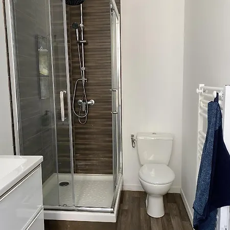 Des Thermes - T2 רויה