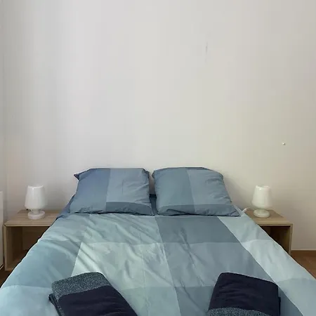 Apartman Des Thermes - T2 Royat