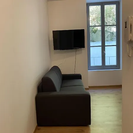 Des Thermes - T2 Apartman Royat