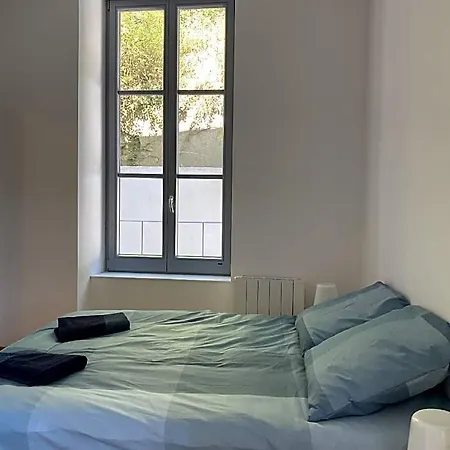 Des Thermes - T2 Apartman