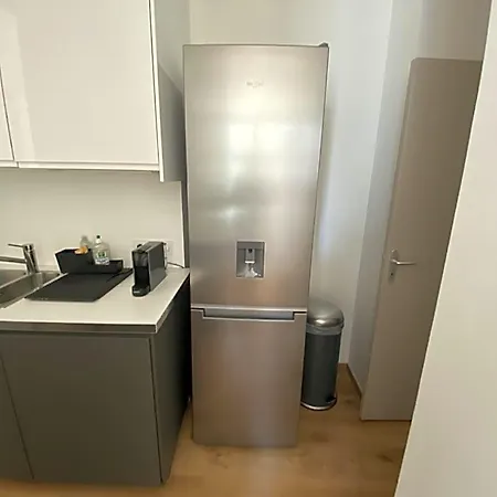 Des Thermes - T2 Apartman *